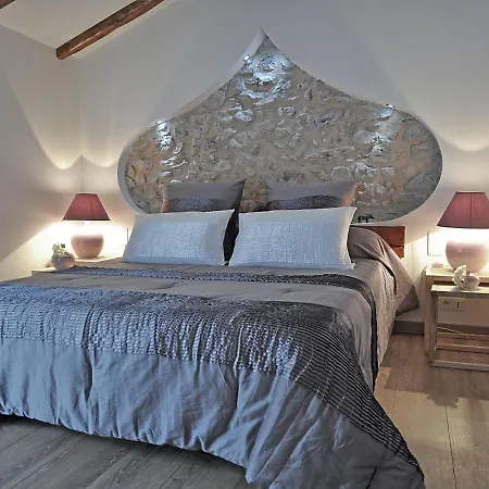 Luxurious In Aix En Provence With Jacuzzi Villa Venelles