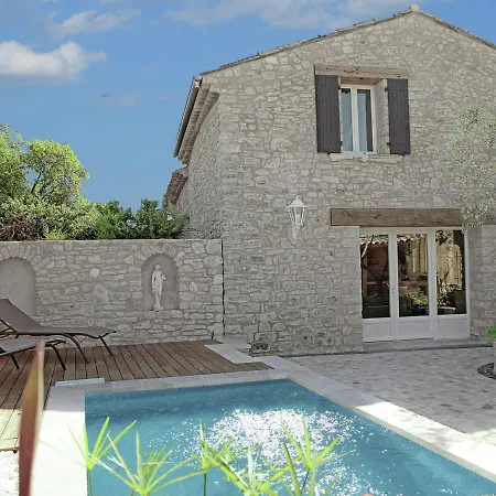 Villa Luxurious In Aix En Provence With Jacuzzi *