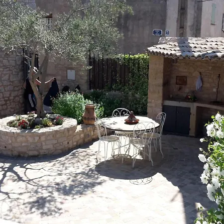 Luxurious In Aix En Provence With Jacuzzi Villa *
