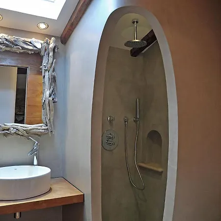 Luxurious In Aix En Provence With Jacuzzi Villa Venelles