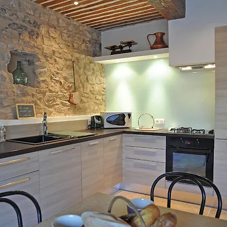 Villa Luxurious In Aix En Provence With Jacuzzi Venelles
